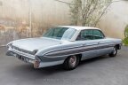 Thumbnail Photo 4 for 1961 Oldsmobile Ninety-Eight
