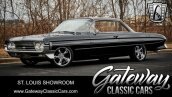 1961 Oldsmobile Ninety-Eight