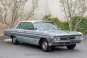 1961 Oldsmobile Ninety-Eight