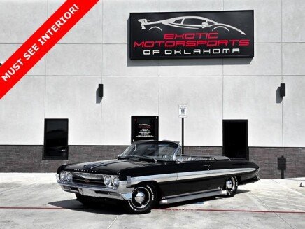 Photo 1 for 1961 Oldsmobile Starfire