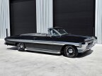 Thumbnail Photo 3 for 1961 Oldsmobile Starfire
