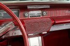 Thumbnail Photo 5 for 1961 Oldsmobile Starfire