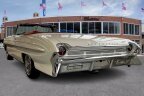 Thumbnail Photo 3 for 1961 Oldsmobile Starfire