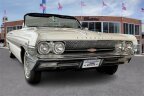 Thumbnail Photo 1 for 1961 Oldsmobile Starfire