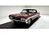 1961 Oldsmobile Starfire