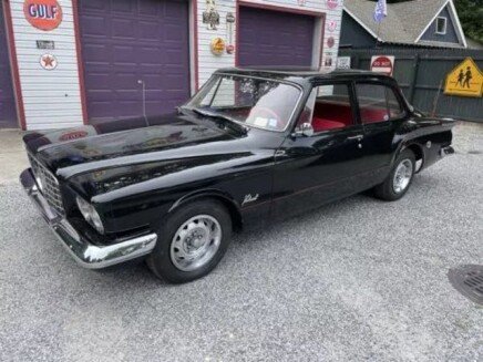 Photo 1 for 1961 Plymouth Valiant