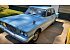 1961 Plymouth Valiant
