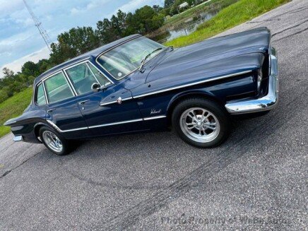 Photo 1 for 1961 Plymouth Valiant