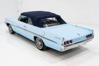 Thumbnail Photo 6 for 1961 Pontiac Bonneville