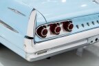 Thumbnail Photo 4 for 1961 Pontiac Bonneville