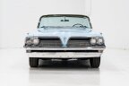 Thumbnail Photo 2 for 1961 Pontiac Bonneville