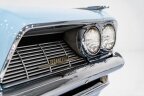 Thumbnail Photo 3 for 1961 Pontiac Bonneville