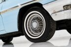 Thumbnail Photo 5 for 1961 Pontiac Bonneville