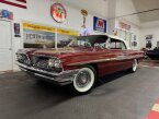 Thumbnail Photo 2 for 1961 Pontiac Bonneville