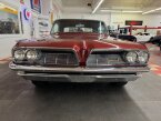 Thumbnail Photo 6 for 1961 Pontiac Bonneville