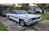 1961 Pontiac Bonneville