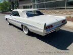 Thumbnail Photo 6 for 1961 Pontiac Bonneville