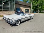 Thumbnail Photo 1 for 1961 Pontiac Bonneville