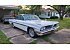 1961 Pontiac Bonneville