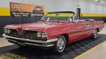 1961 Pontiac Catalina