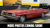 1961 Pontiac Catalina