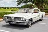 1961 Pontiac Catalina