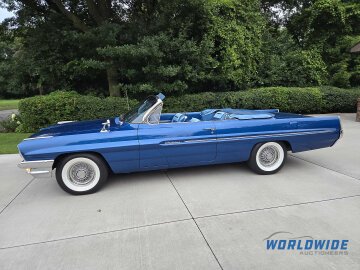 1961 Pontiac Catalina