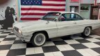 Thumbnail Photo 6 for 1961 Pontiac Ventura