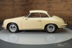Thumbnail Photo 5 for 1961 Porsche 356