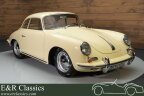 Thumbnail Photo 2 for 1961 Porsche 356