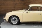 Thumbnail Photo 4 for 1961 Porsche 356