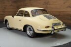 Thumbnail Photo 6 for 1961 Porsche 356