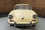 Thumbnail Photo 3 for 1961 Porsche 356