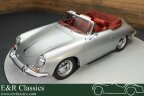 Thumbnail Photo 2 for 1961 Porsche 356