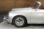 Thumbnail Photo 5 for 1961 Porsche 356