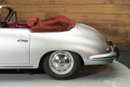 Thumbnail Photo 6 for 1961 Porsche 356