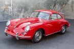 Thumbnail Photo 6 for 1961 Porsche 356