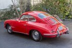Thumbnail Photo 5 for 1961 Porsche 356