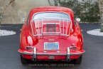 Thumbnail Photo 4 for 1961 Porsche 356