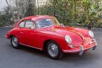 Thumbnail Photo 1 for 1961 Porsche 356