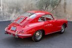 Thumbnail Photo 3 for 1961 Porsche 356