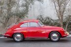 Thumbnail Photo 2 for 1961 Porsche 356