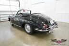 Thumbnail Photo 3 for 1961 Porsche 356