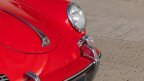 Thumbnail Photo 3 for 1961 Porsche 356