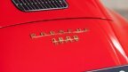 Thumbnail Photo 4 for 1961 Porsche 356