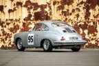 Thumbnail Photo 2 for 1961 Porsche 356