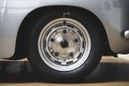 Thumbnail Photo 3 for 1961 Porsche 356