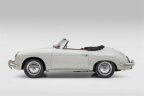 Thumbnail Photo 6 for 1961 Porsche 356