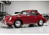 1961 Porsche 356 B Super Coupe