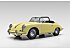 1961 Porsche 356